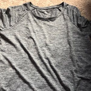 Amazon essentials workout T